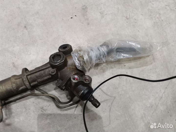 Рулевая рейка noah SR 50