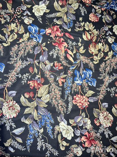 Комплект постельного белья