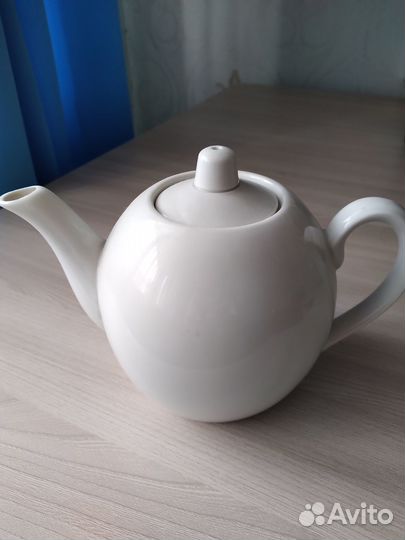 Чайник заварочный