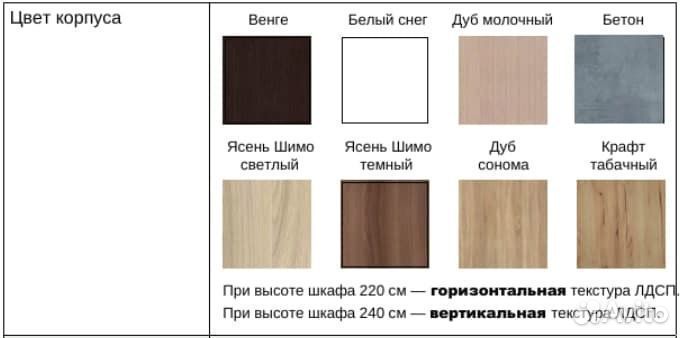 Шкаф с фотопечатью, много вариантов и размеров