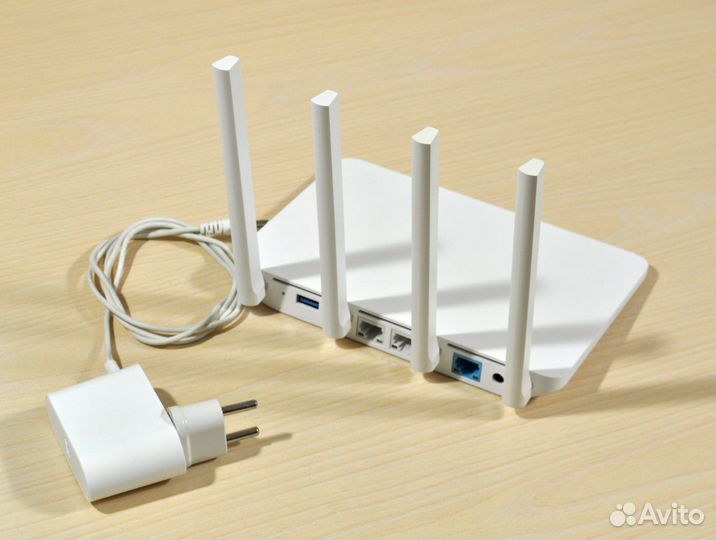 WiFi роутеры для USB модемов 4G, 3G