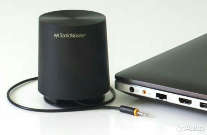 Asus Sonicmaster Subwoofer 2.5mm original