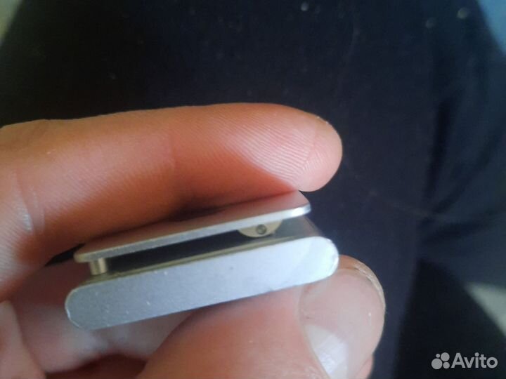 Плеер iPod shuffle
