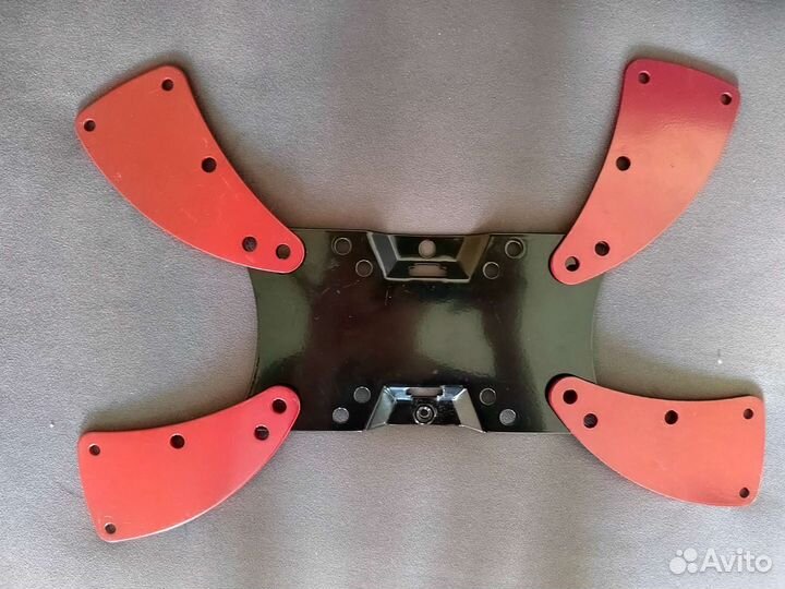 Кронштейн для телевизора бабочка