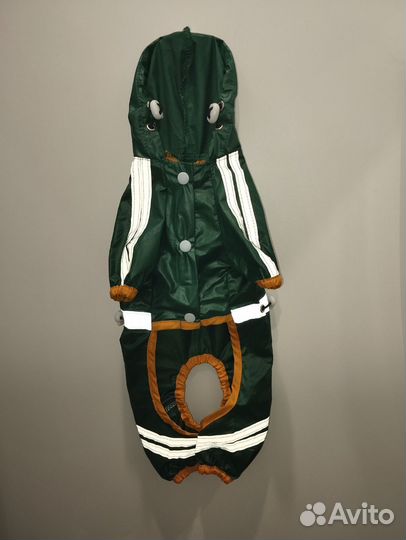 Дождевики/ Куртка зимняя/ Комбинезон зимний