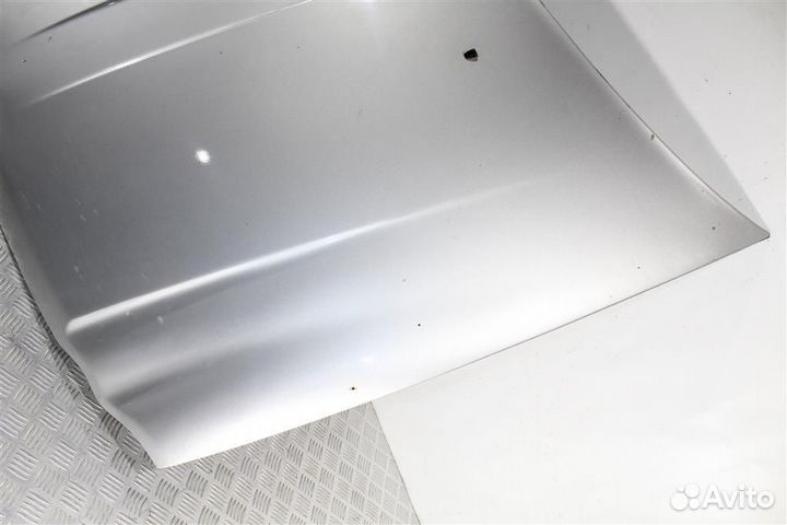 Капот Jeep Grand Cherokee (WH) 2004-2010