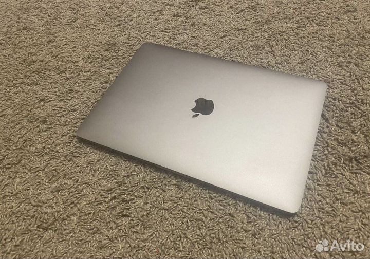 Apple MacBook Pro 2018