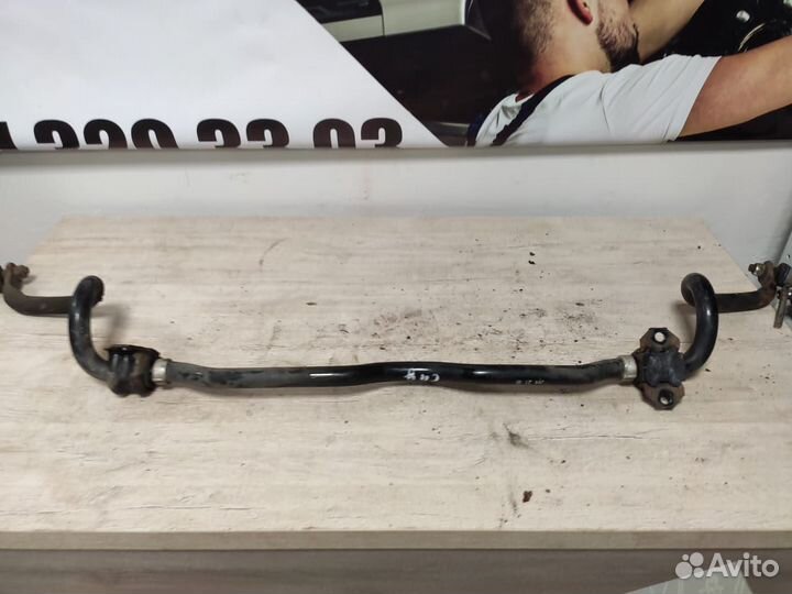 Стабилизатор передний Kia Ceed 1 Киа Сид 1