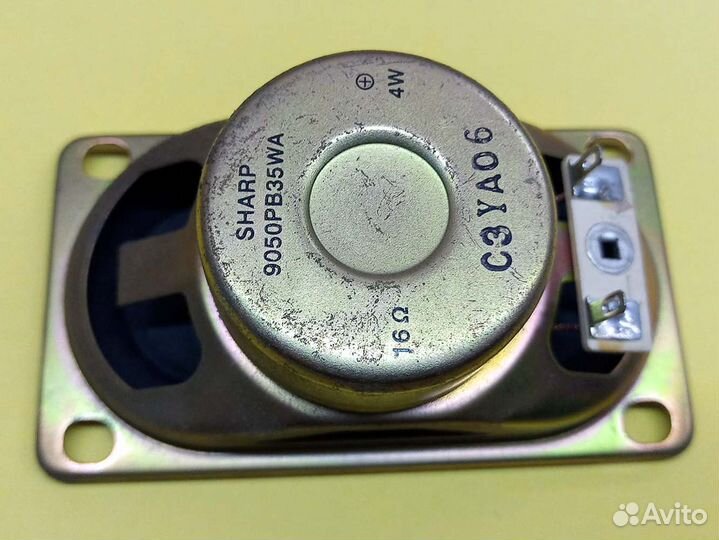 Динамик Sharp