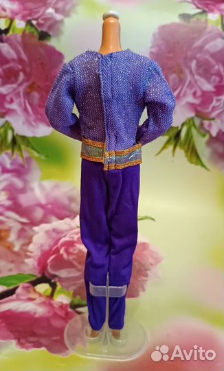 Аутфиты для барби винтаж маттел