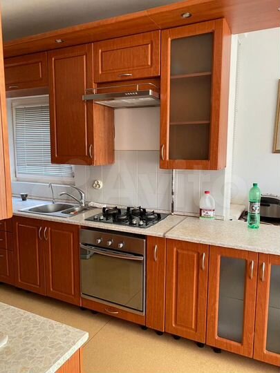 3-к. квартира, 155,6 м², 4/9 эт.