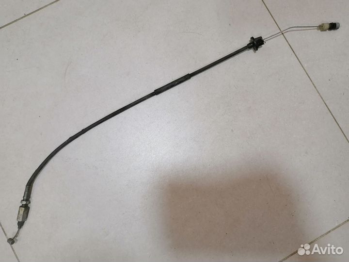 Трос газа Great Wall Hover H2