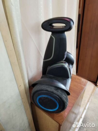 Гироскутер бу