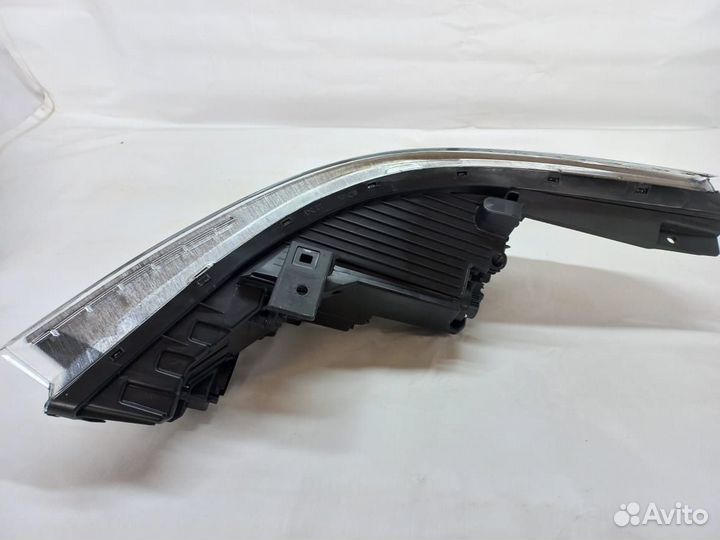 Фара Hyundai solaris 2020-2023