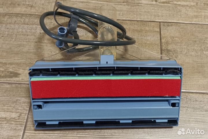 Запчасти пылесоса Phillips Triathlon