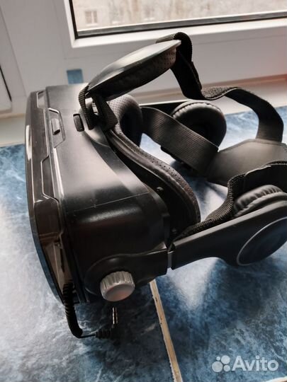 3D очки Bobo VR Z4