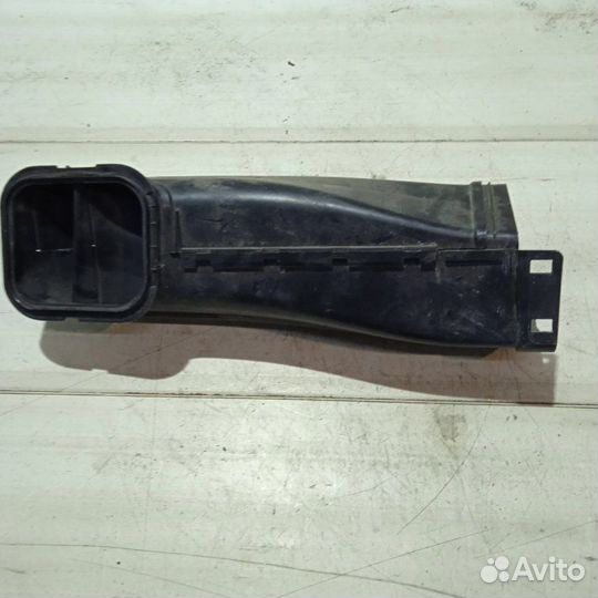 Патрубок воздушного фильтра Bmw 7' G11 B57D30A 3