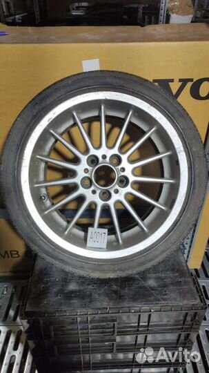 Bridgestone Potenza RE040 225/45 R18 91W