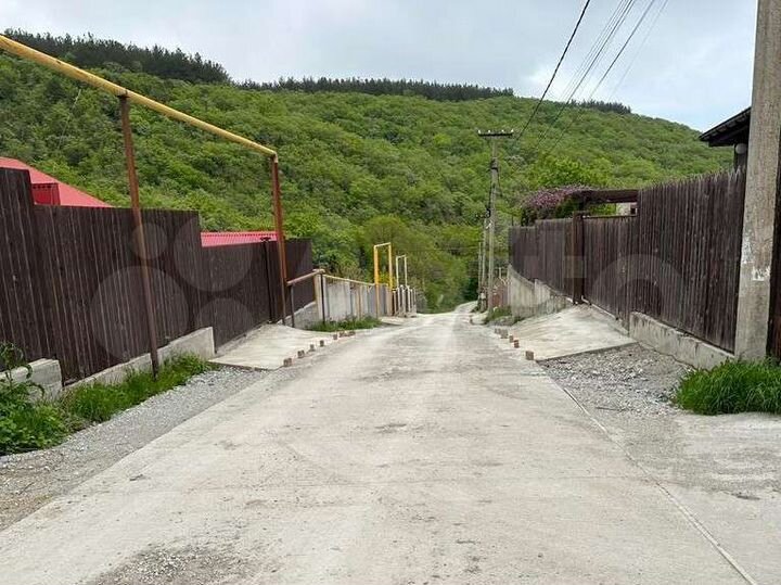 Участок 4 сот. (СНТ, ДНП)