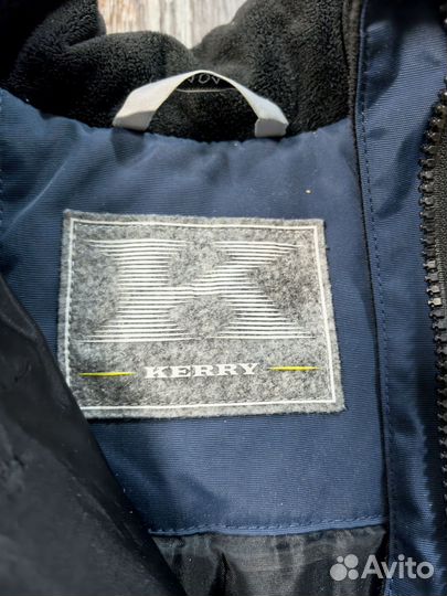 Зимний комбинезон 104