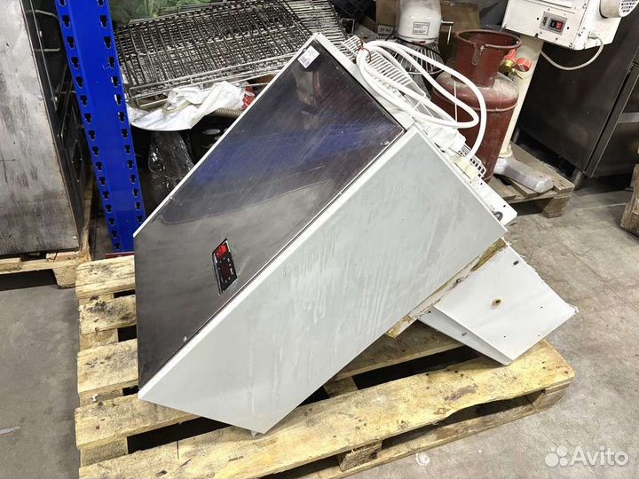 Моноблок среднетемпературный polair MM 109 S