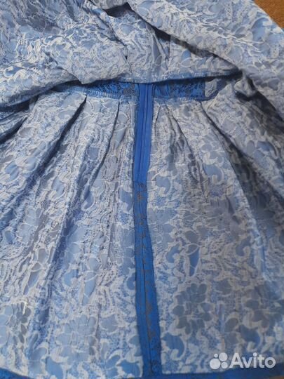 Платье женское вечернее 42-44