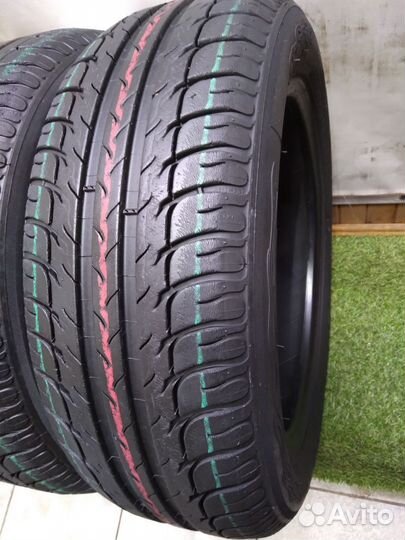 Bfgoodrich G-Grip 185/55 R15 82V