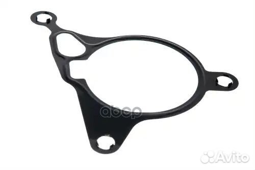 Прокладка насоса вакуум. vw passat b6 Stellox