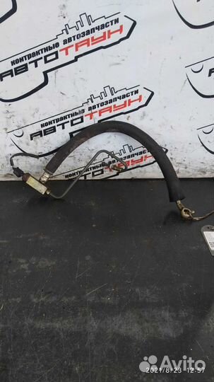 Шланг гур nissan avenir expert VW11 W11 QG18-DE вы