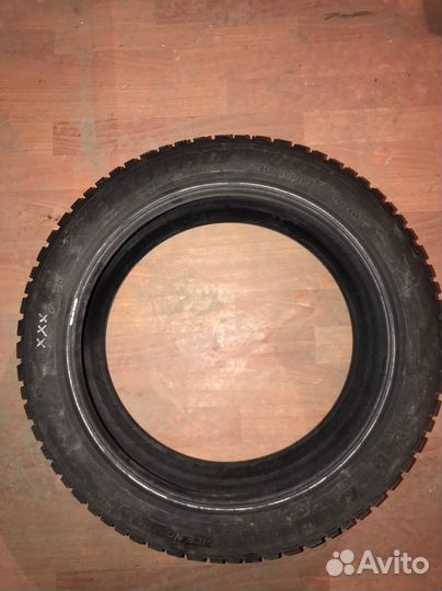 Michelin X-Ice North 4 235/45 R18 98T