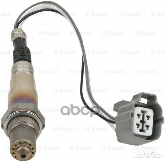 Датчик кислородный 0258986604 Bosch