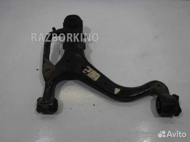 Рычаг передний правый нижний