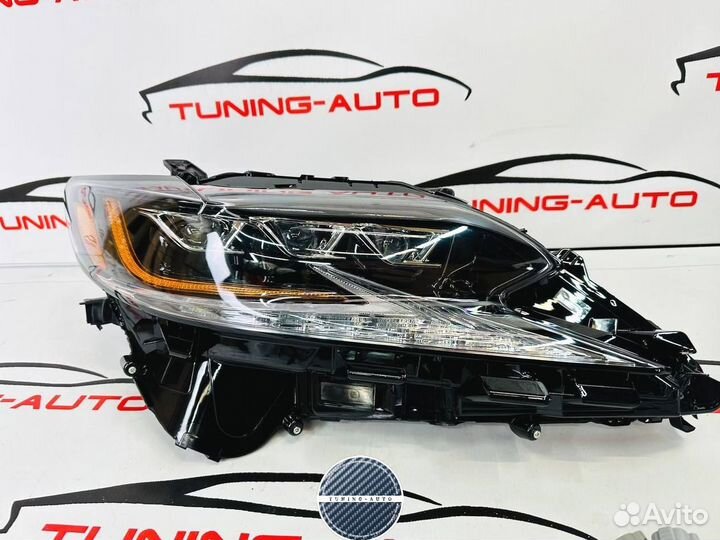 Фары lexus ES200 ES250 ES300H ES300 ES350