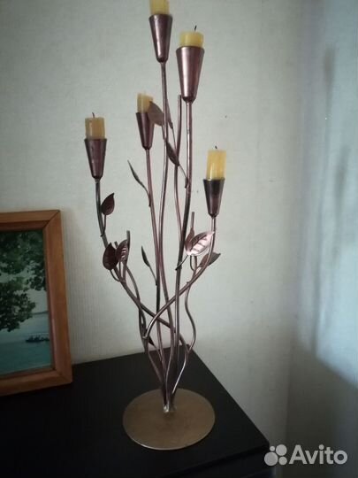 Подсвечник