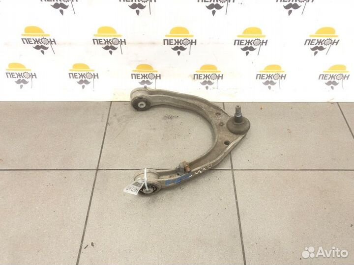 Рычаг передний Porsche Cayenne внедорожник 3.2