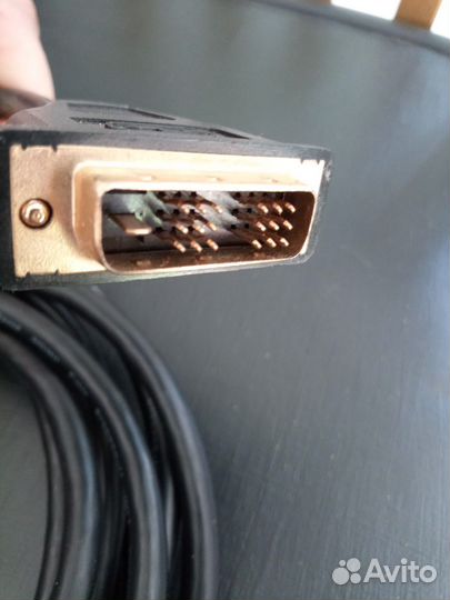 Кабель hdmi