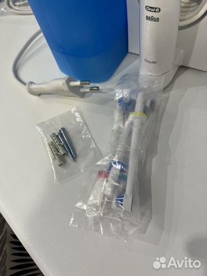 Ирригатор Braun Oral-B