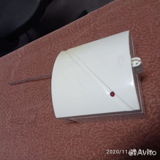 Приборы охранной сигнализации, комплект