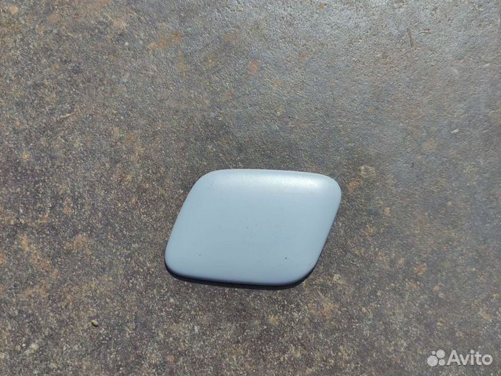 Крышка омывателя фар