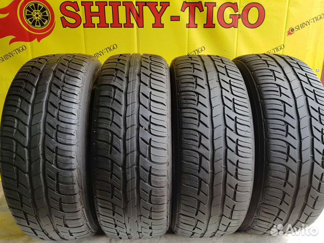 Bfgoodrich Advantage T/A Drive 195/60 R15 88H