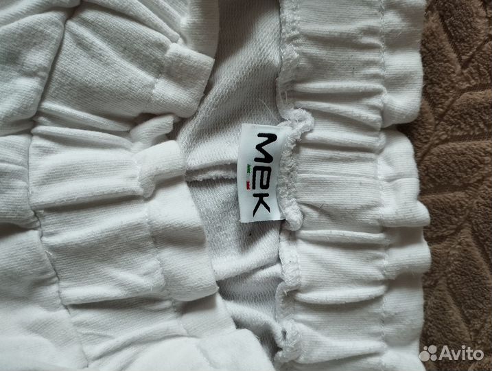 Кюлоты, MEK(оригинал), 140 рост