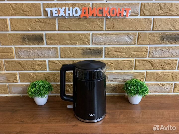 Чайник, электрочайник Artel ART-KE-0607