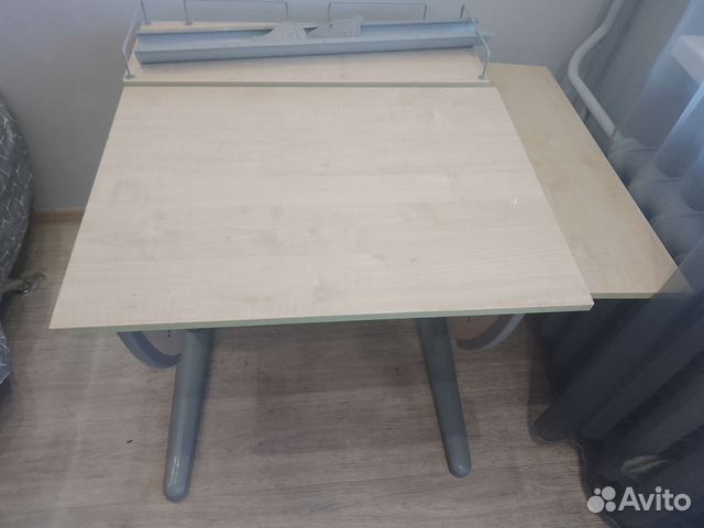 Стол детский Дэми сут-14-01