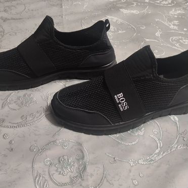 Слипоны мужские