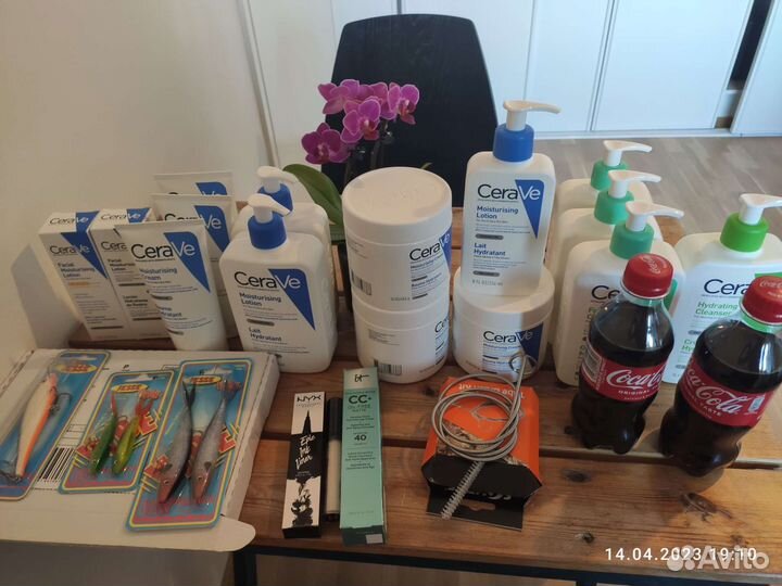 Услуги байера в Европе (проживаю в Финляндии)