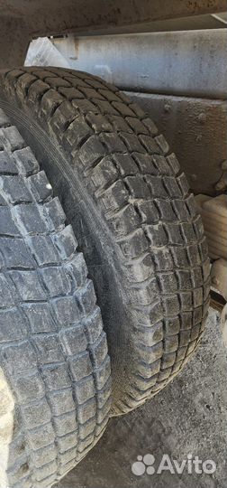 Автобетоносмеситель КамАЗ 53229, 2007