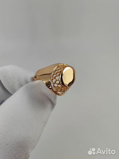 Золотое Кольцо 585 пробы. Рассрочка