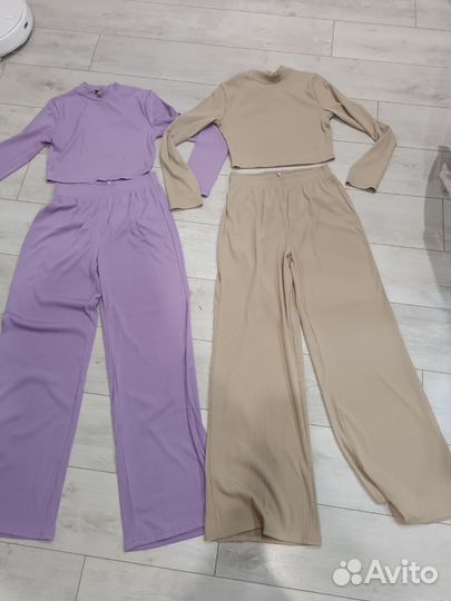 Костюмчики разные