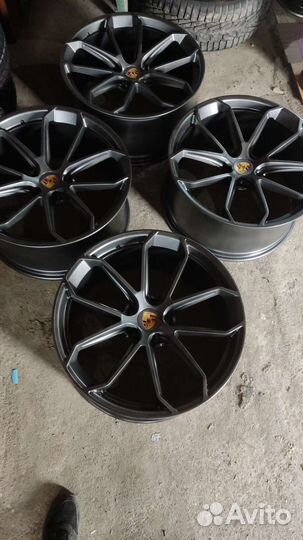 Порошковая покраска пескоструйная обработка