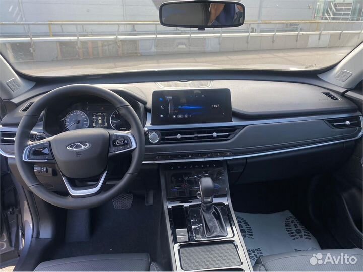 Chery Tiggo 4 Pro 1.5 CVT, 2023, 49 км